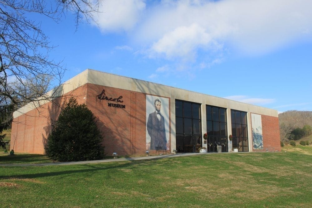 Abraham Lincoln Library and Museum