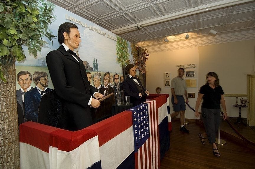 Lincoln Museum