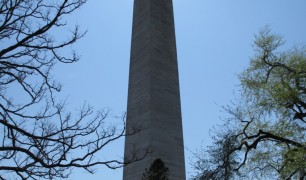 Jefferson Davis State Historic Site