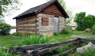 Hardin County Lincoln Sites
