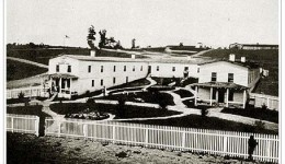 Camp Nelson Civil War Camp