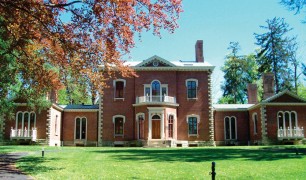 Ashland, The Henry Clay House