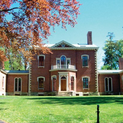 Ashland, The Henry Clay House
