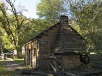 Abraham Lincoln Boyhood Home at Knob Creek